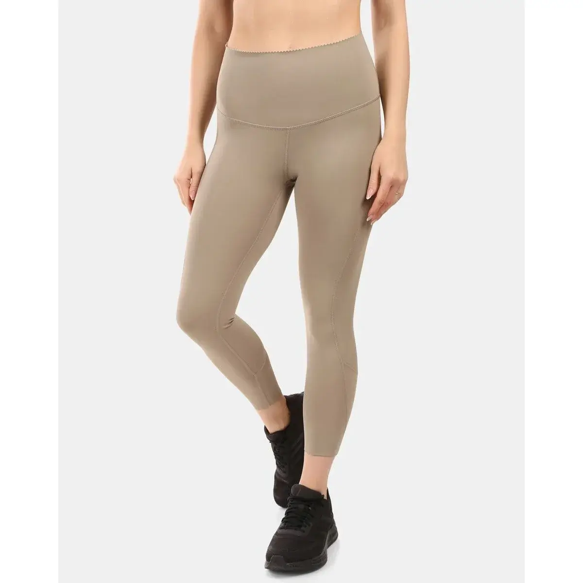 Kilpi Dámske fitness legíny Kilpi RIVIAN-W, s funkcí OPTI-DRY KHK