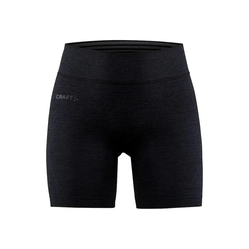 Dámske funkčné boxerky Craft CORE Dry Active čierna