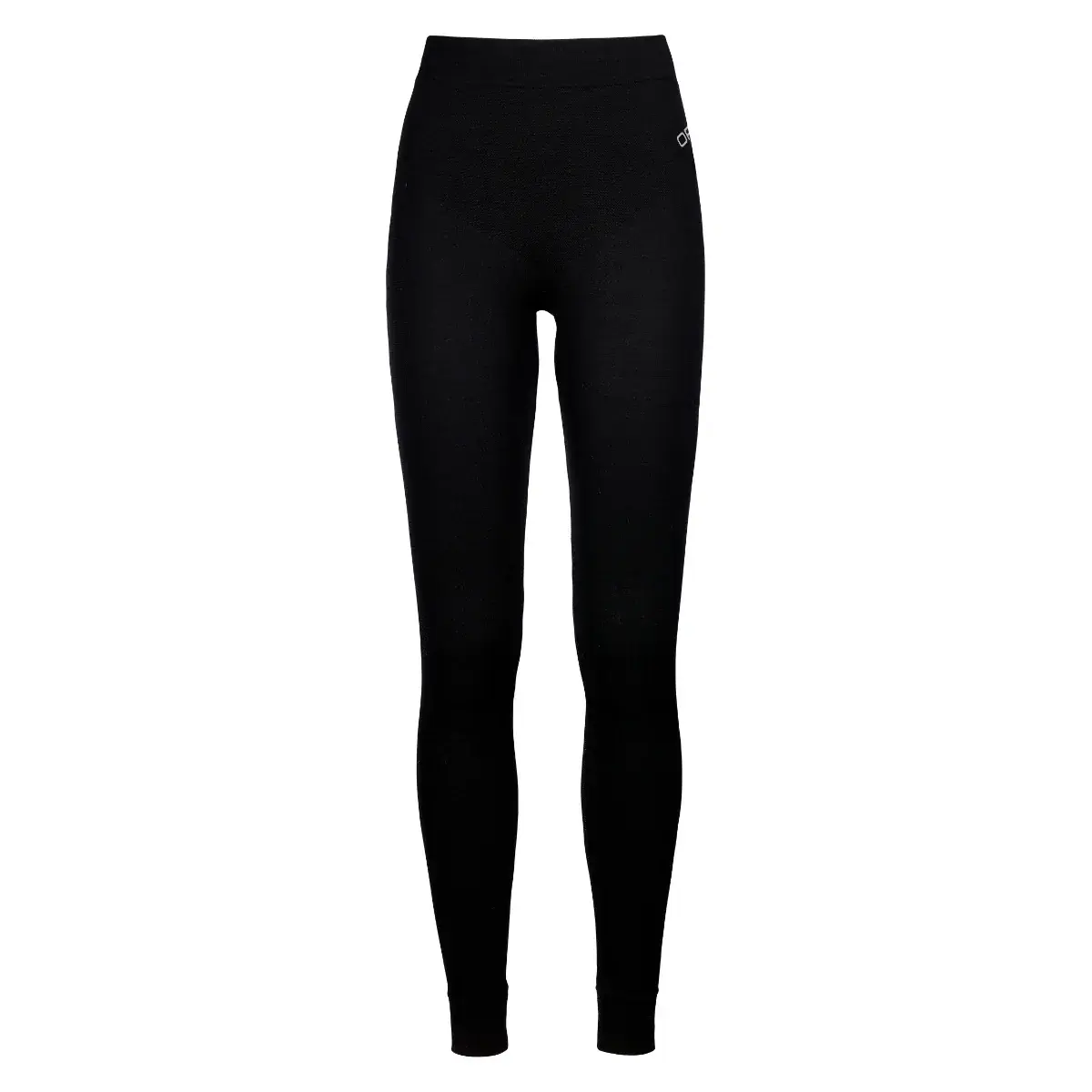 Ortovox Dámske funkčné spodky Ortovox 230 Competetion Long Black raven