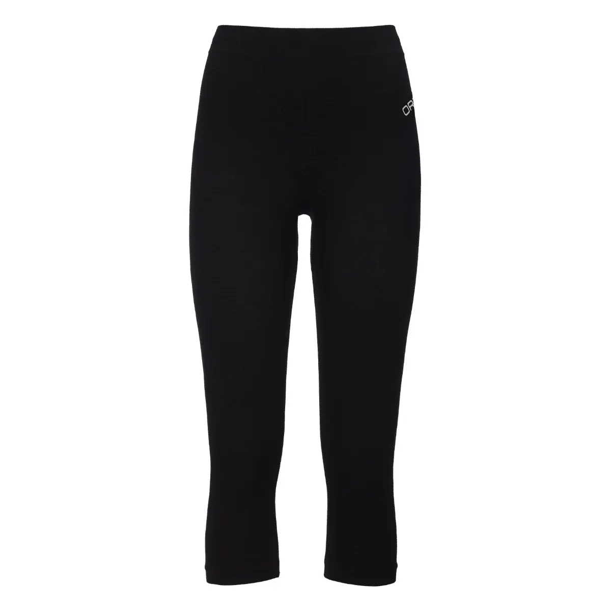 Ortovox Dámske funkčné spodky Ortovox 230 Competetion Short Black raven