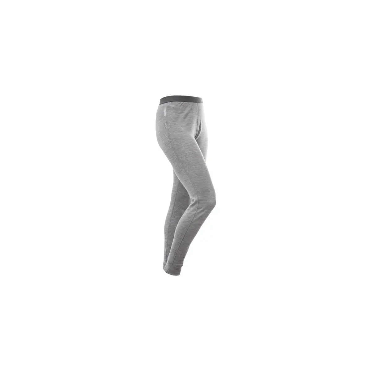 Dámske funkčné spodky Sensor Merino Bold Sivá
