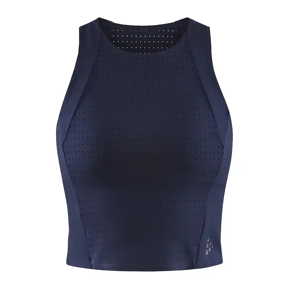 Dámske funkčné tielko Craft ADV Hit Perforated