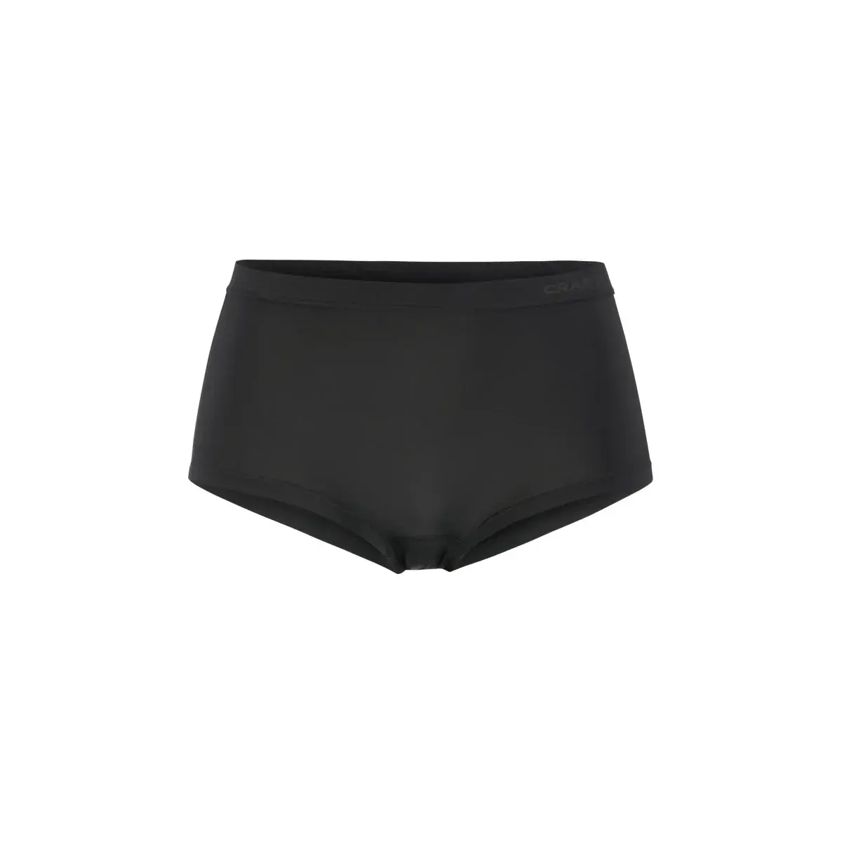 Dámske nohavičky Craft Active Boxer čierna