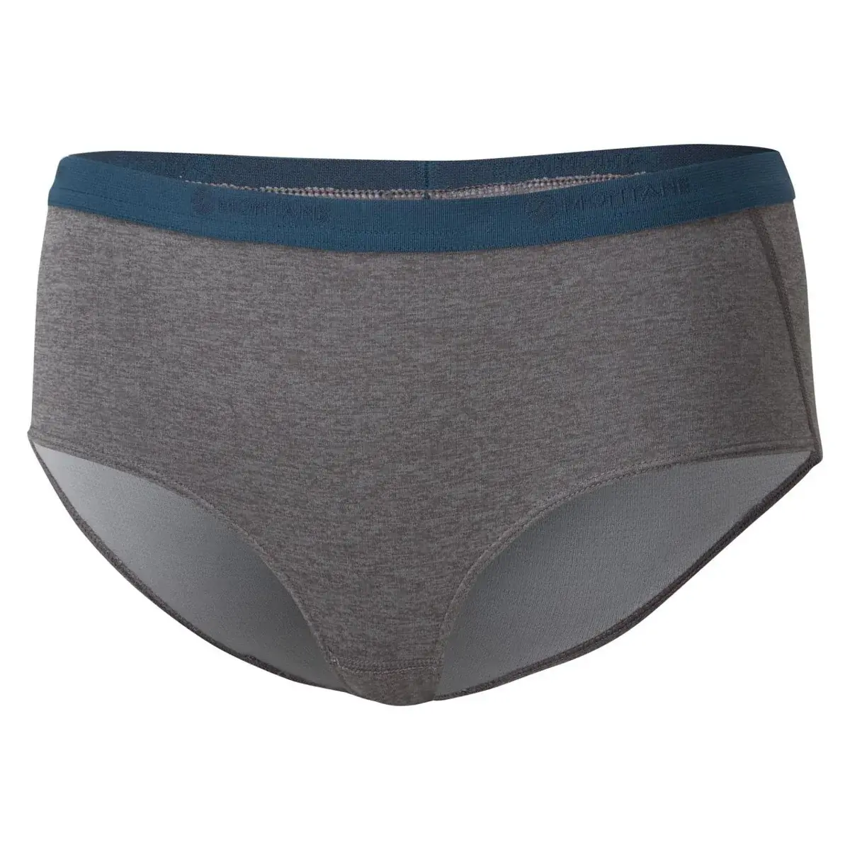 Montane Dámske nohavičky Montane Womens Dart Briefs nordic grey