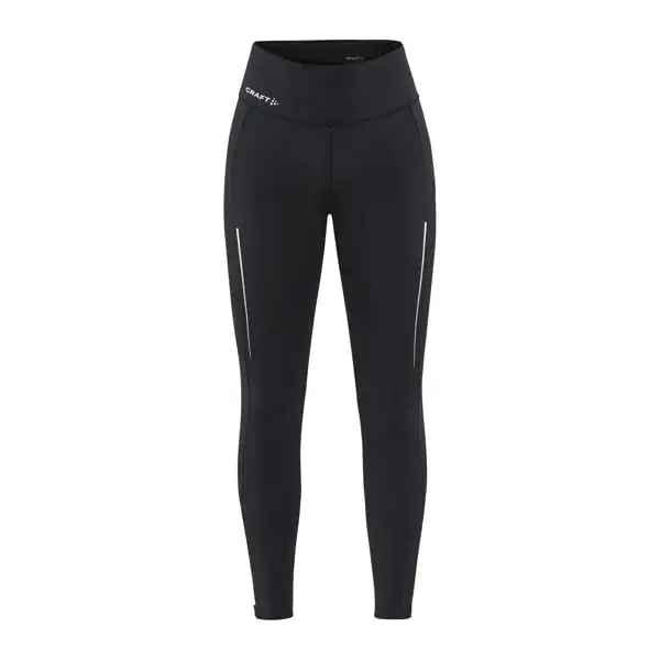 Craft Dámske nohavice Craft ADV Essence Run čierna