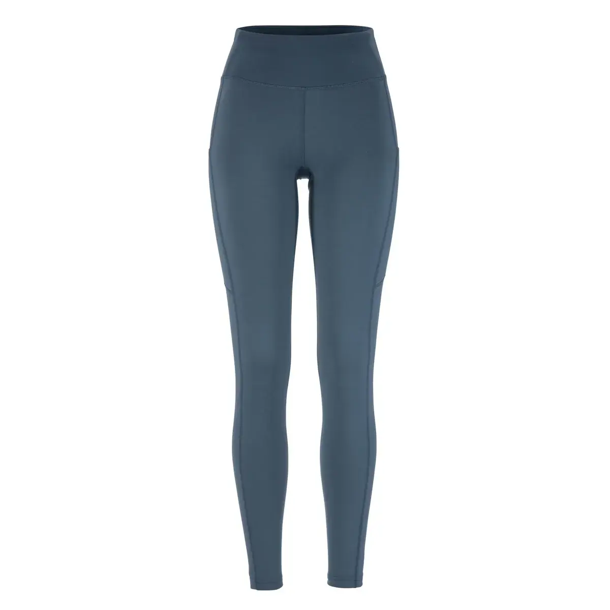 Dámske nohavice Craft ADV Essence Warm modrá
