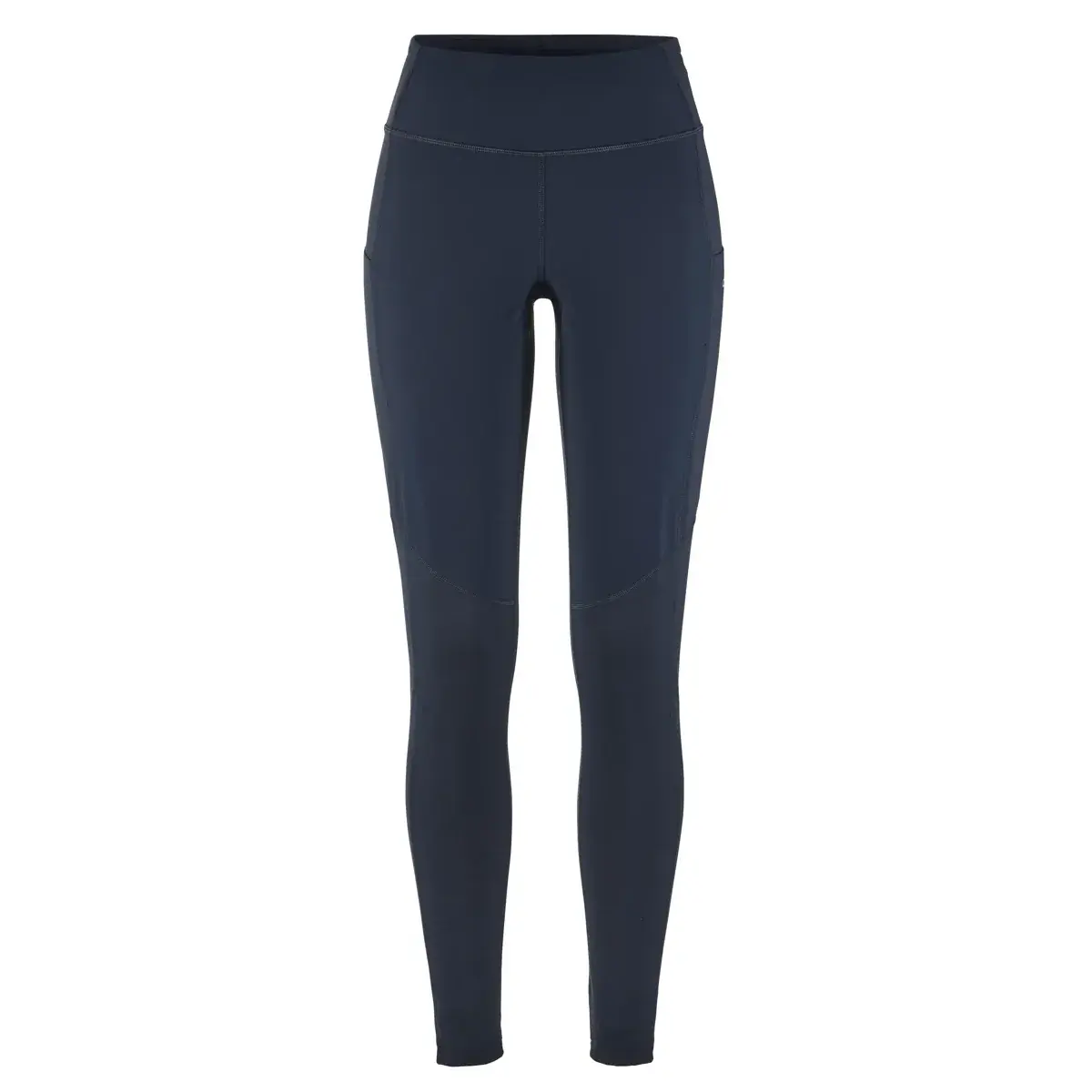 Dámske nohavice Craft ADV Essence Warm Wind Tights 2 modrá