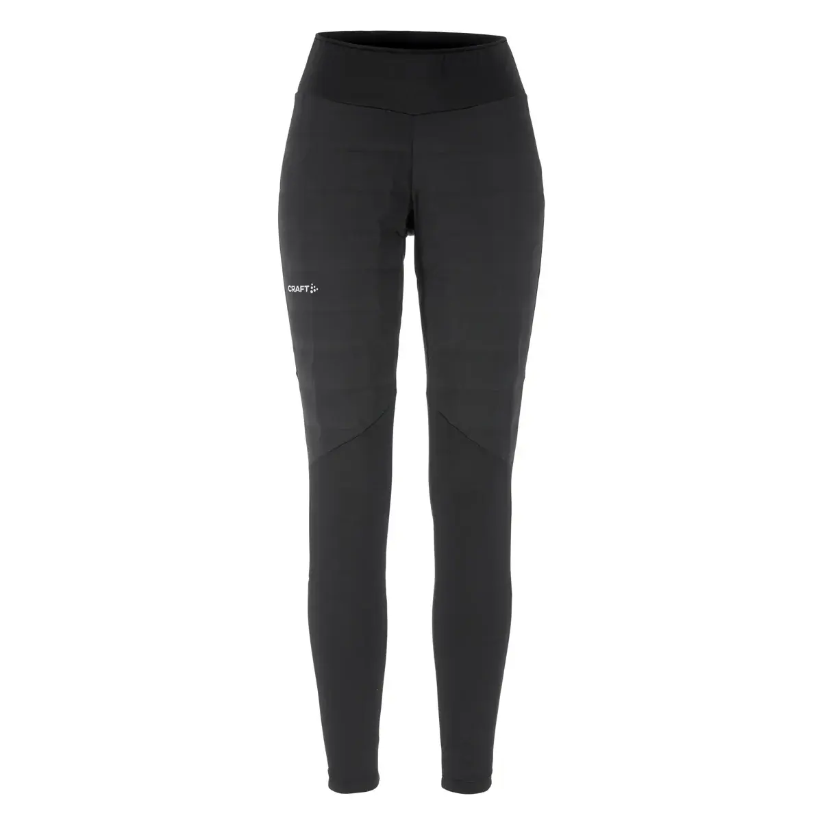 Dámske nohavice Craft SubZ Tights 4 čierna
