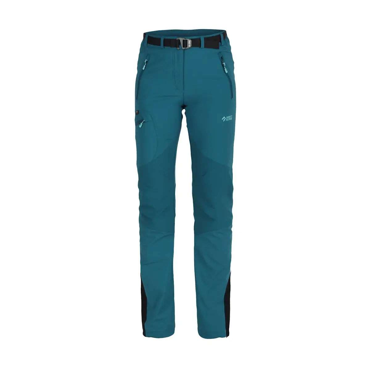 Direct Alpine Dámske nohavice Direct Alpine Badile Lady 4.0 emerald
