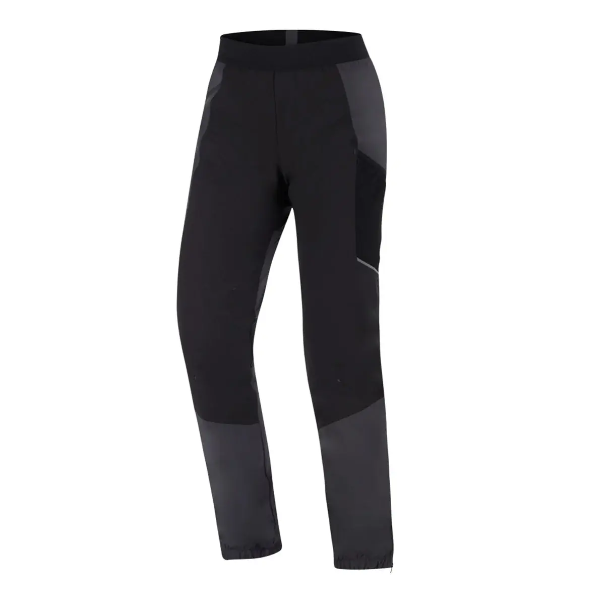 Direct Alpine Dámske celoročné funkčné nohavice Direct Alpine Boki Lady 1.0 black