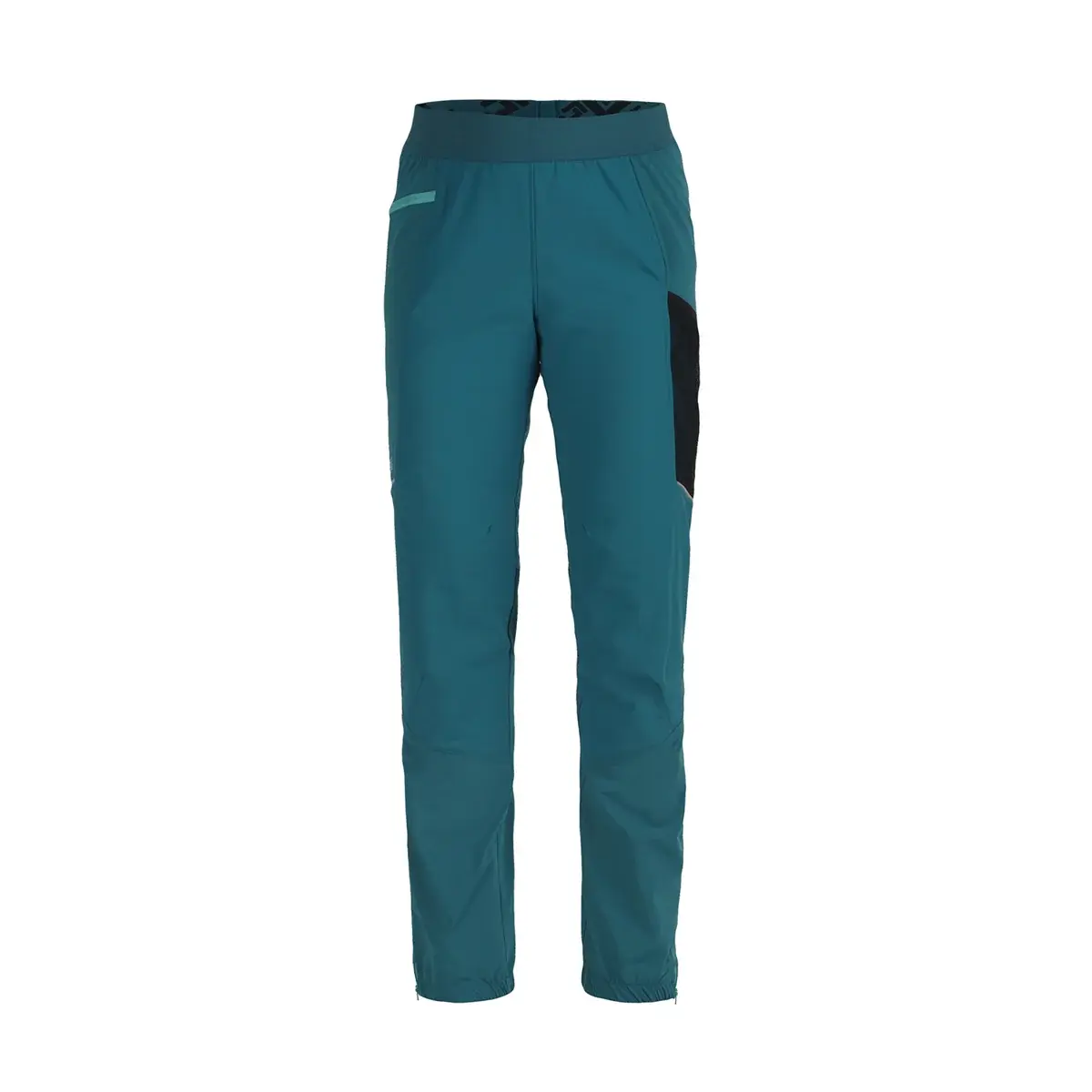 Dámske nohavice Direct Alpine Boki Lady 1.0 emerald