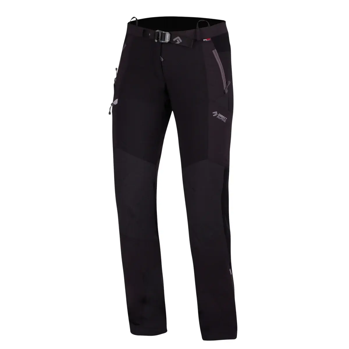 Direct Alpine Dámske celoročné outdoorové nohavice Direct Alpine Cascade Lady 3.0 black
