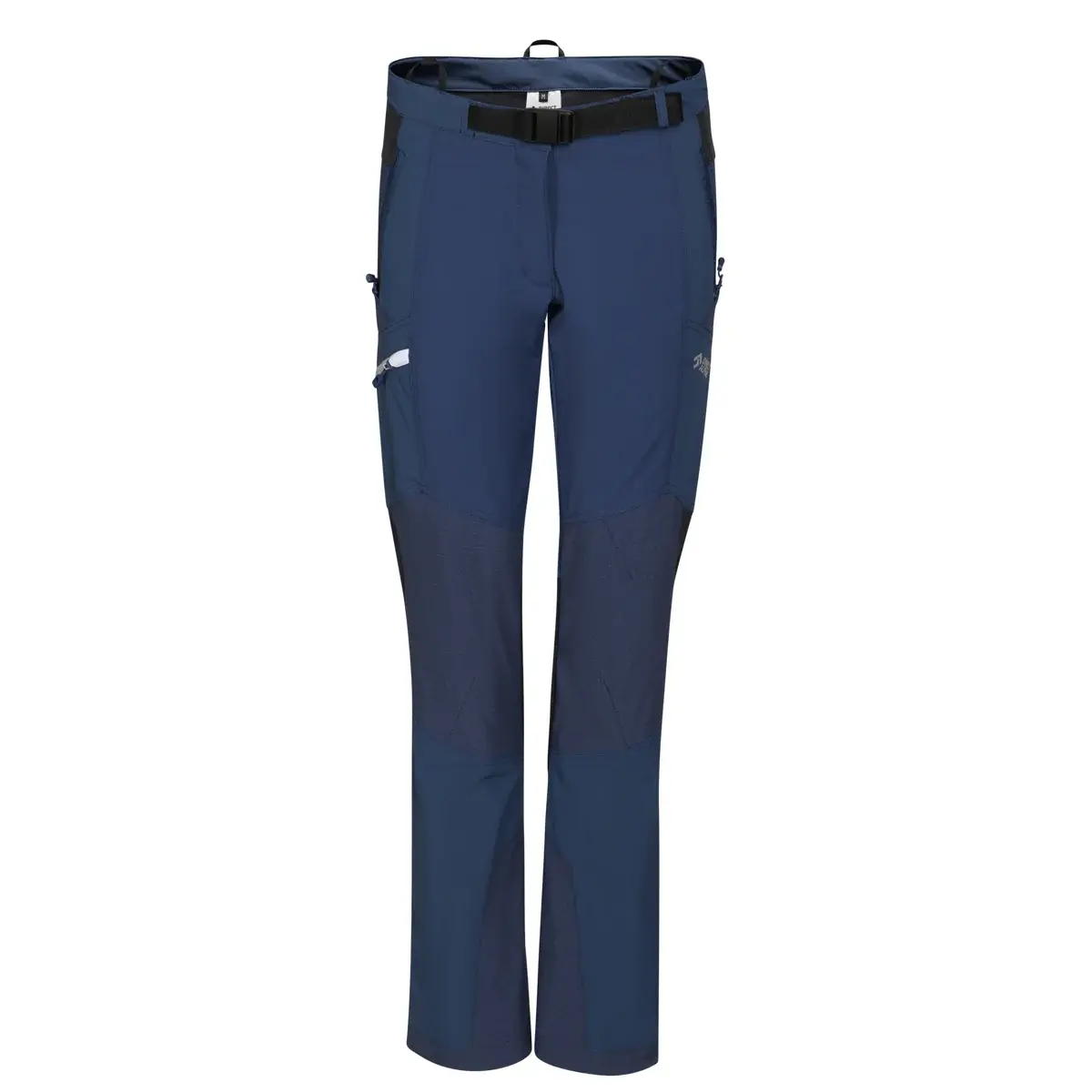 Dámske outdoorové nohavice Direct Alpine Cascade Lady navy