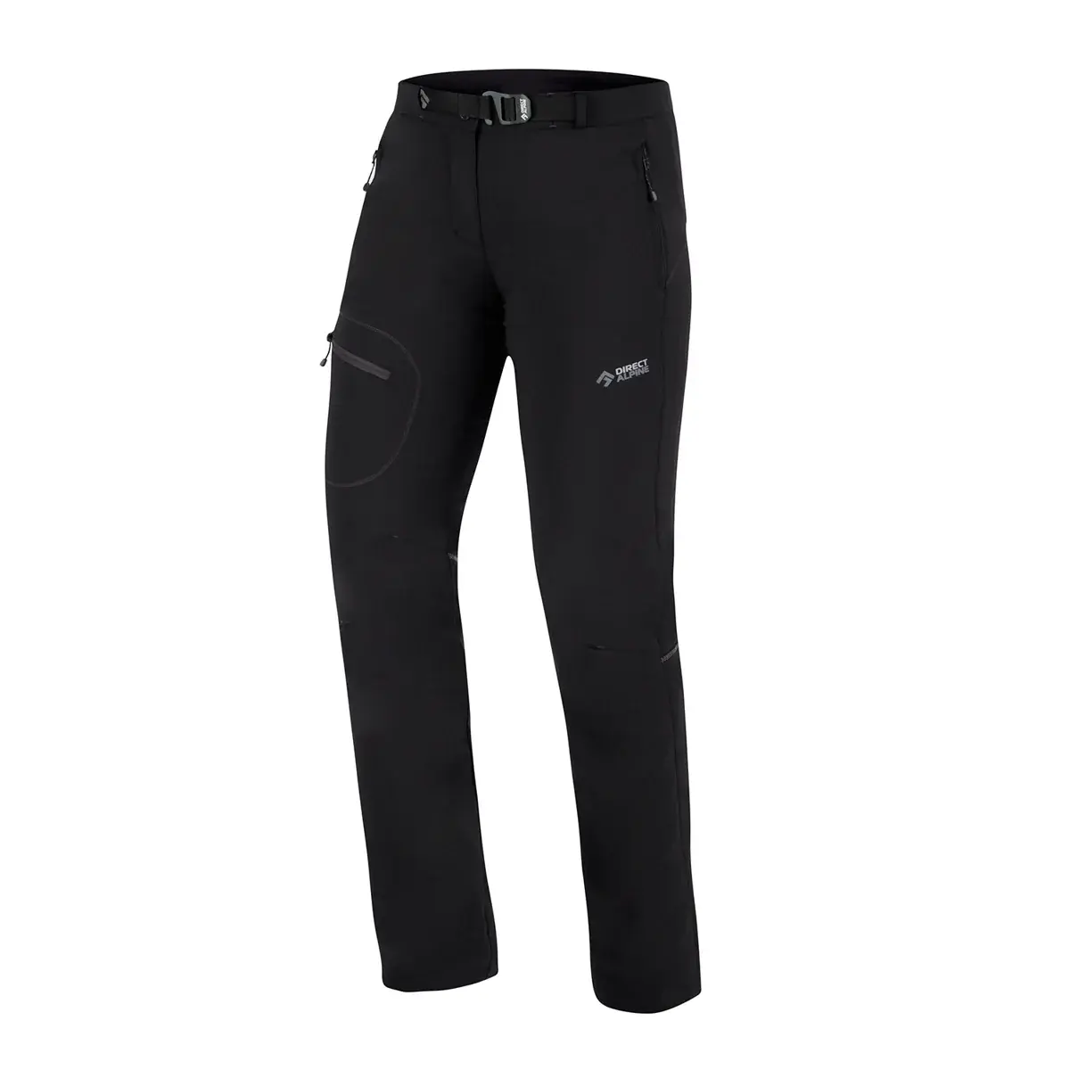 Dámske technické nohavice Direct Alpine Cruise Lady 3.0 anthracite/coral