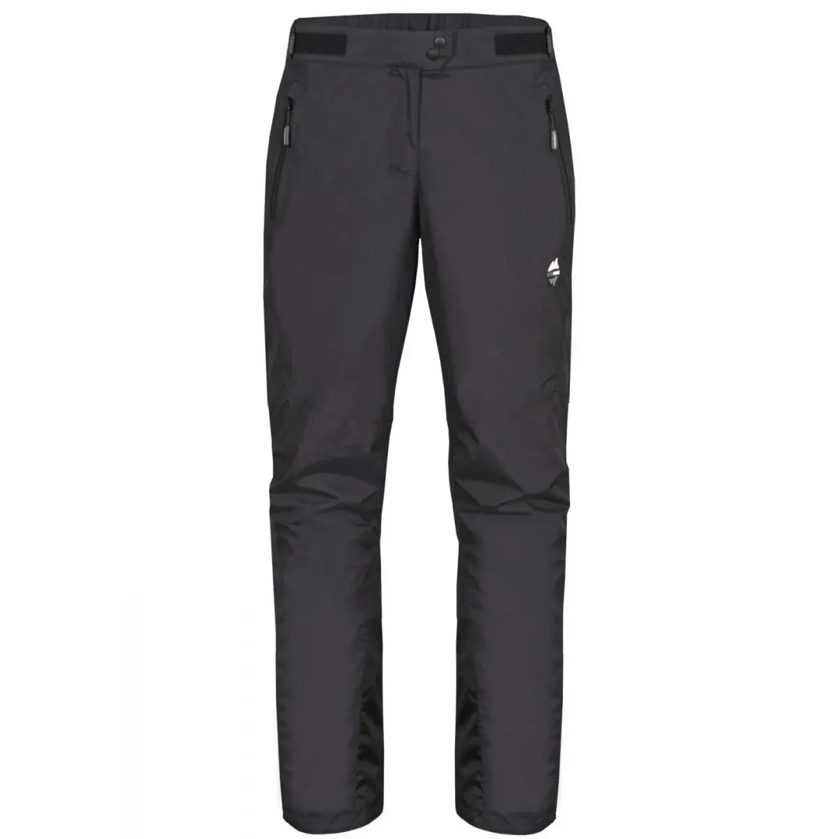 Dámske nohavice High Point Coral 2.0 Lady Pants black