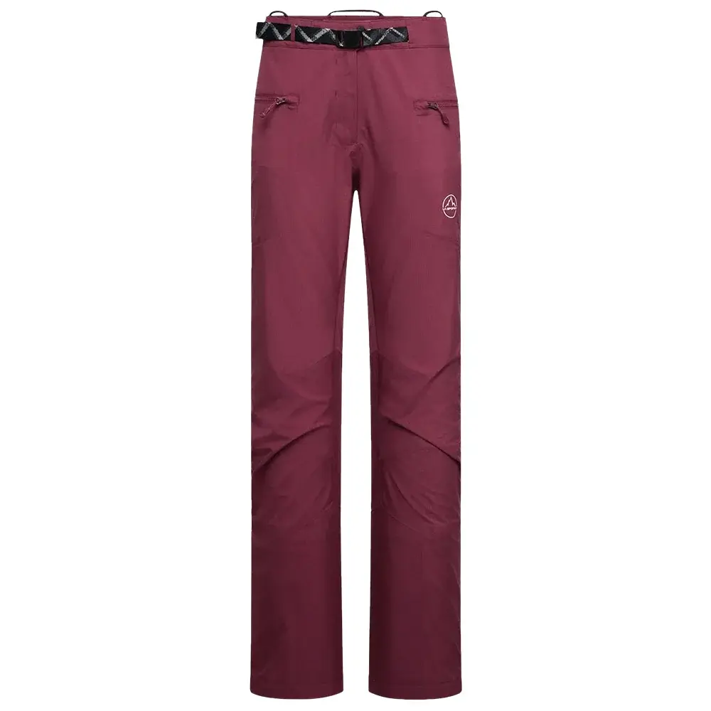Dámske nohavice La Sportiva Alpine Guide GTX Performance redwood_r25r25