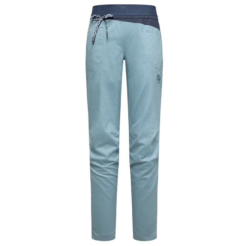 Dámske nohavice La Sportiva Bolt Pant limestone/night sky