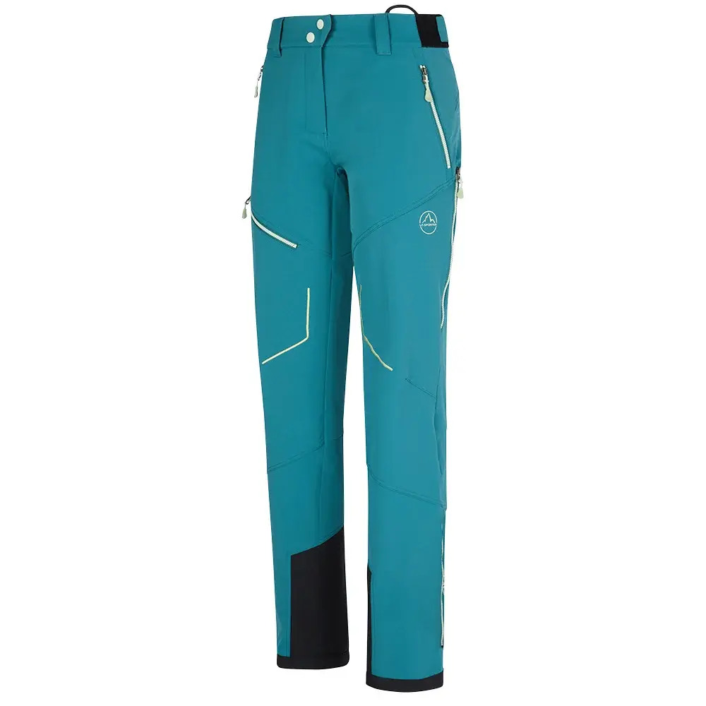 Dámske nohavice La Sportiva Excelsior Pant alpine