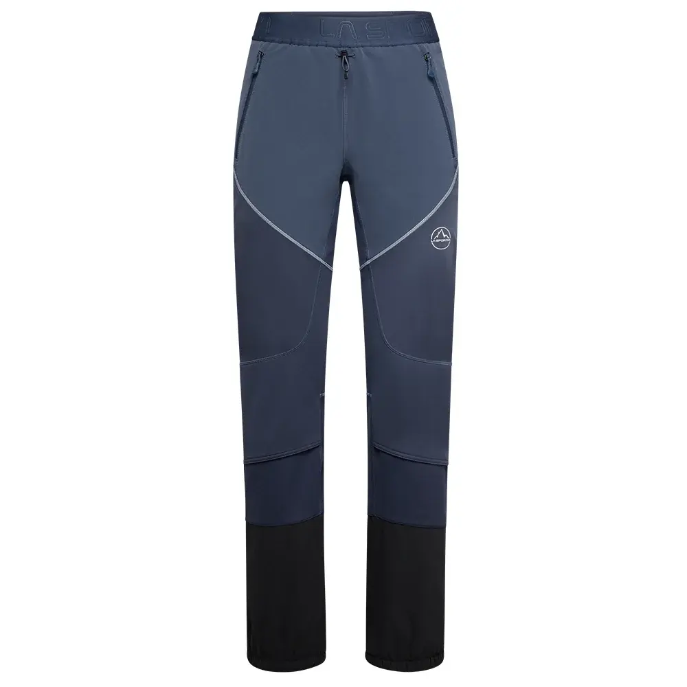 Dámske nohavice La Sportiva KYRIL PANT night sky_b46b46