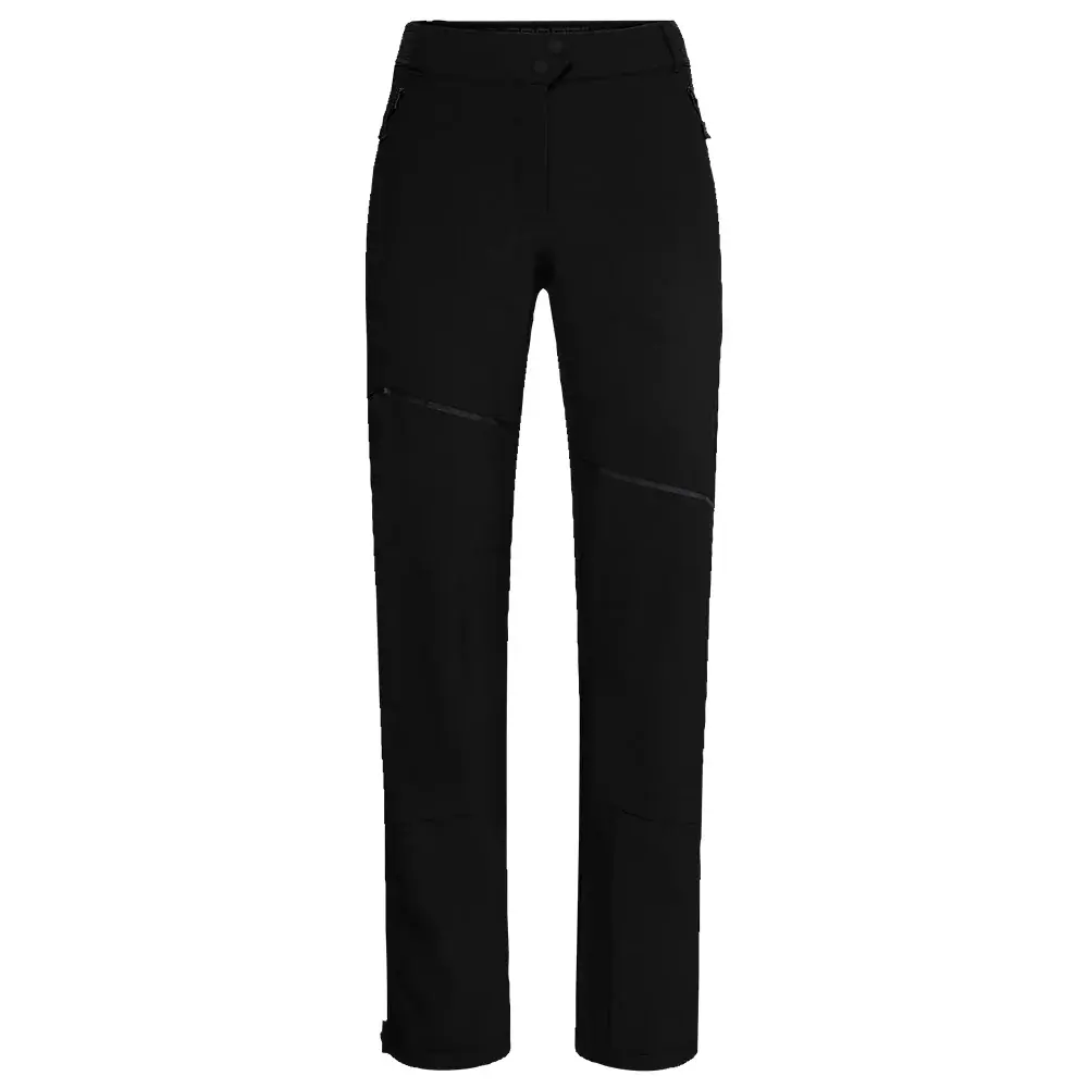 La Sportiva Dámske nohavice La Sportiva ORIZON PANT black/springtime