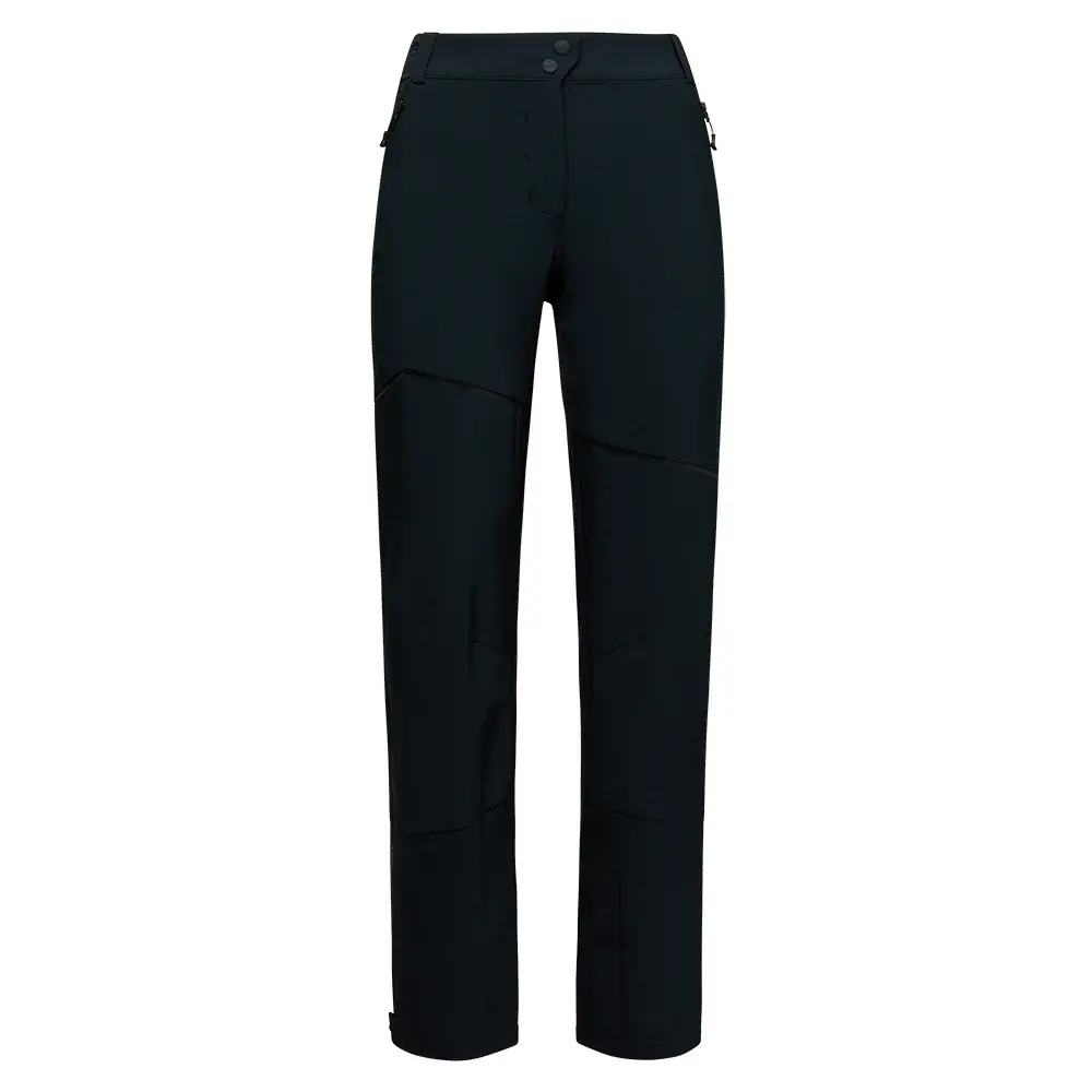 La Sportiva Dámske nohavice La Sportiva ORIZON PANT black/white