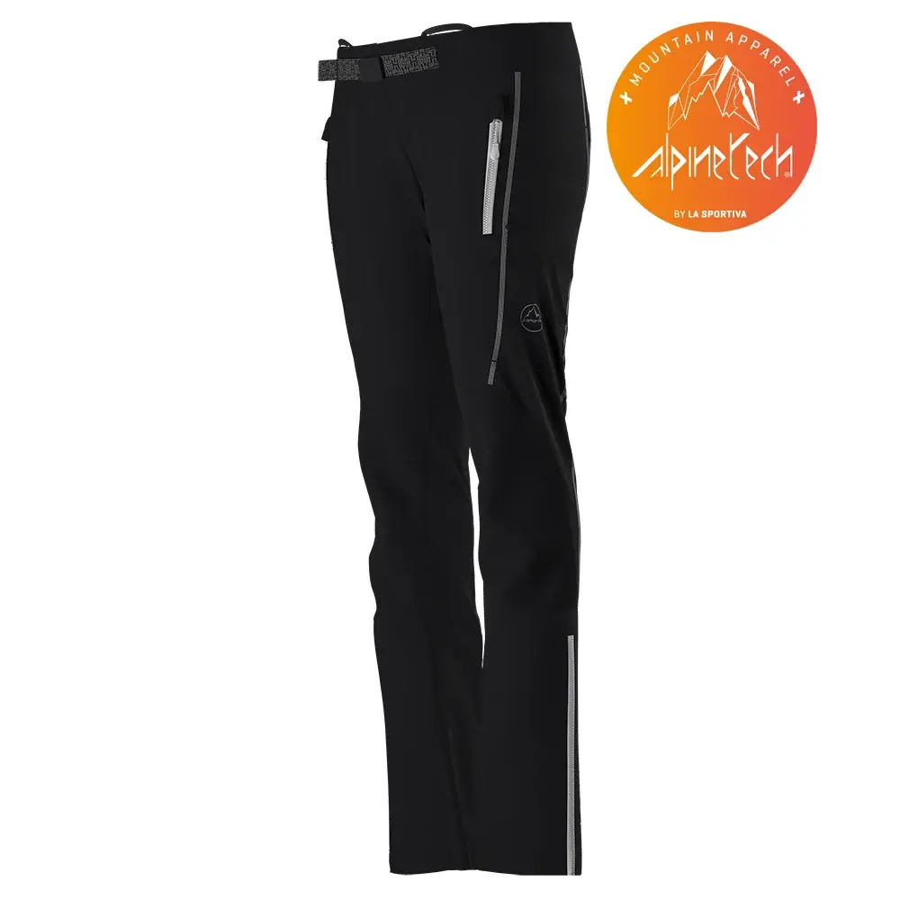 La Sportiva Dámske nohavice La Sportiva Zupo 2.0 Pant black