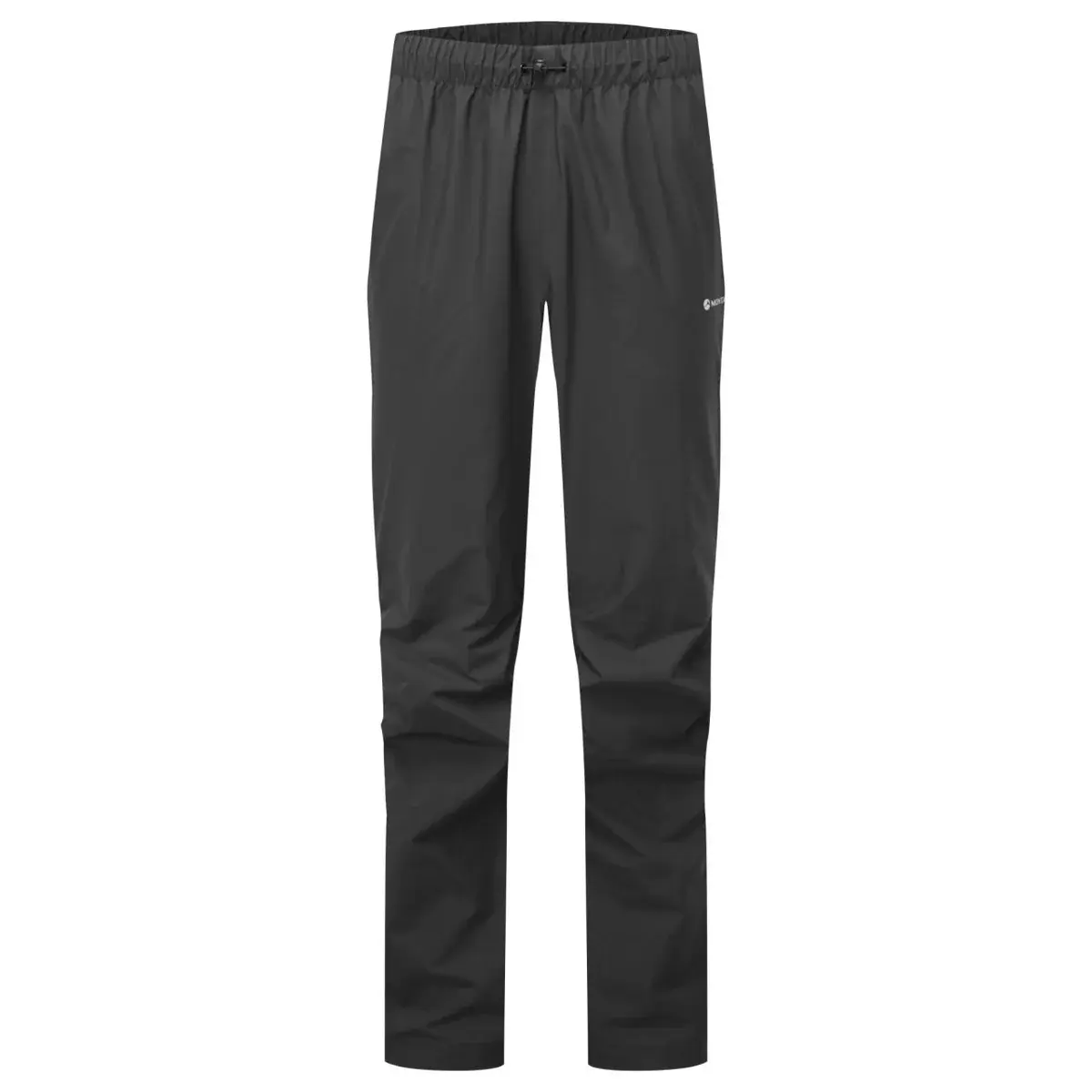 Montane Dámske nohavice Montane Cetus pants Regular black