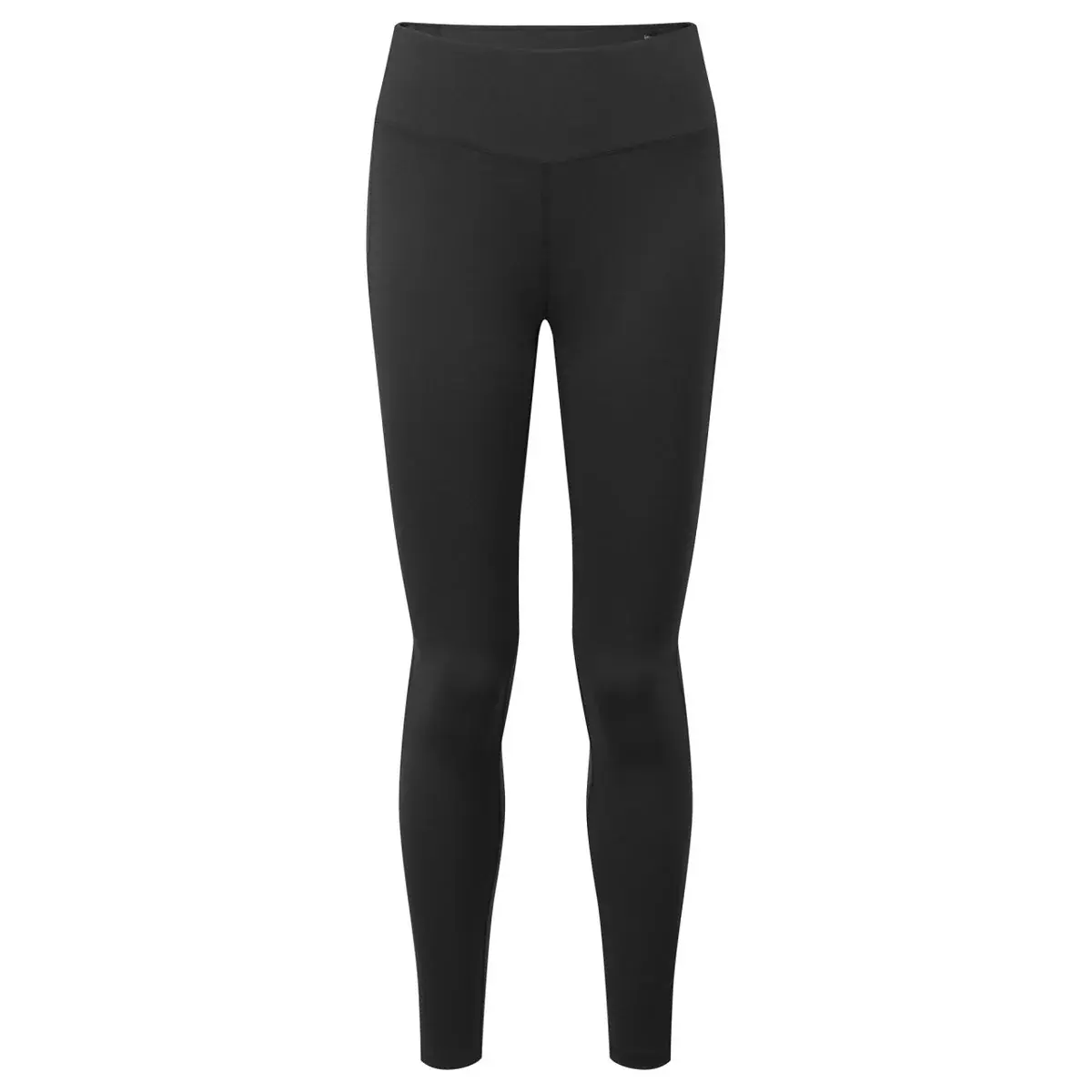 Montane Dámske nohavice Montane Fem Ineo Lite Pants black