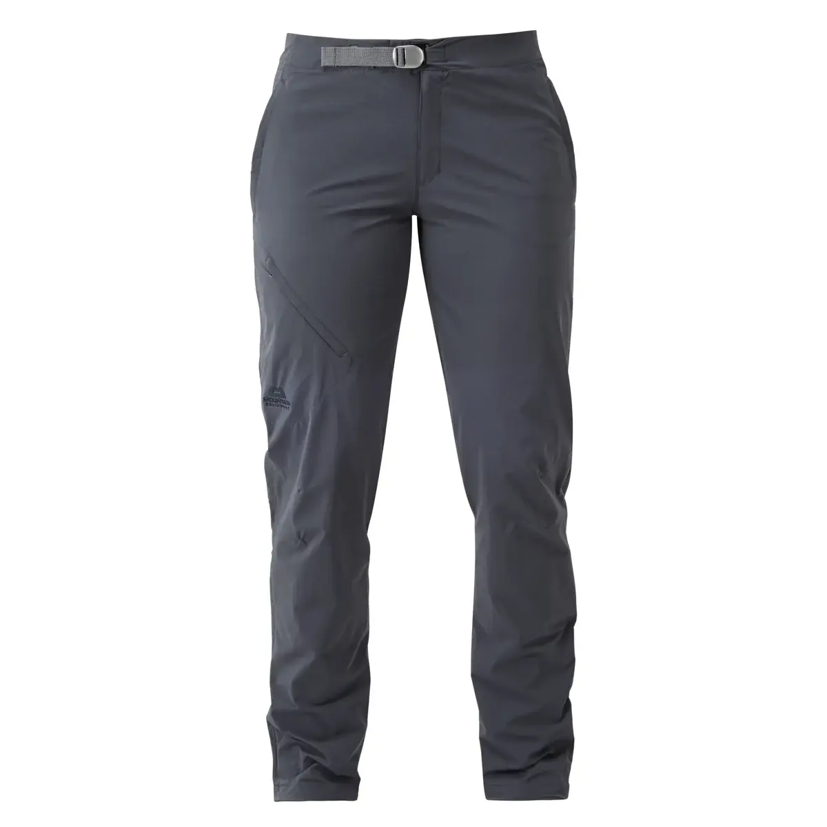 Dámske softshellové nohavice Mountain Equipment Comici Pant Ombre blue