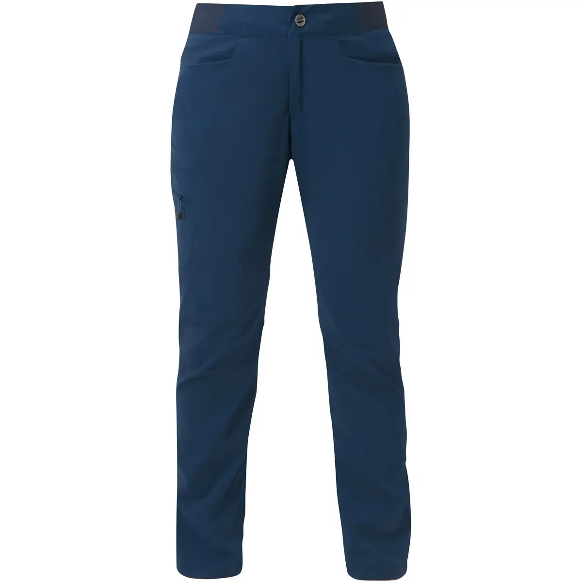 Dámske lezecké nohavice Mountain Equipment Dihedral Pant Majolica blue