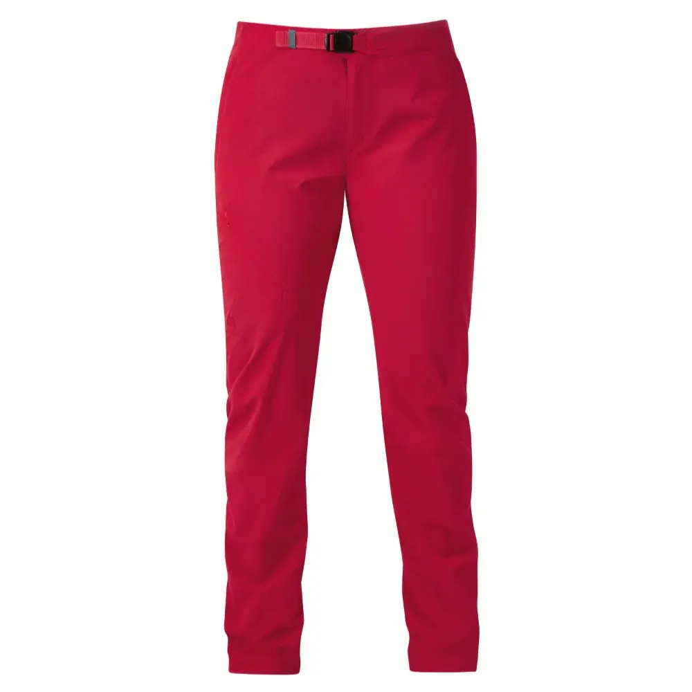 Dámske nohavice Mountain Equipment W's Comici Pant regular capsicum red