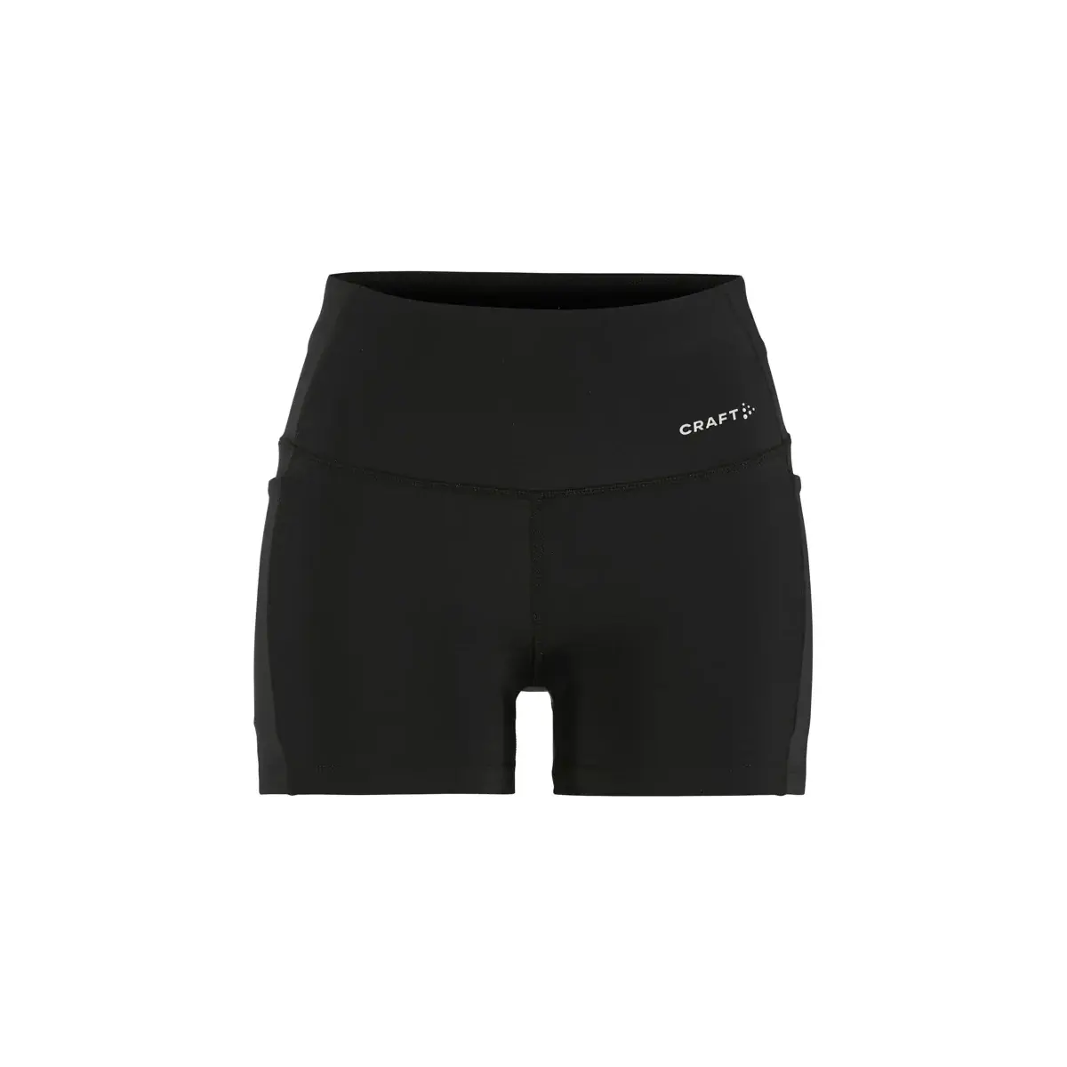 Dámske kraťasy Craft Essence Hotpants čierna