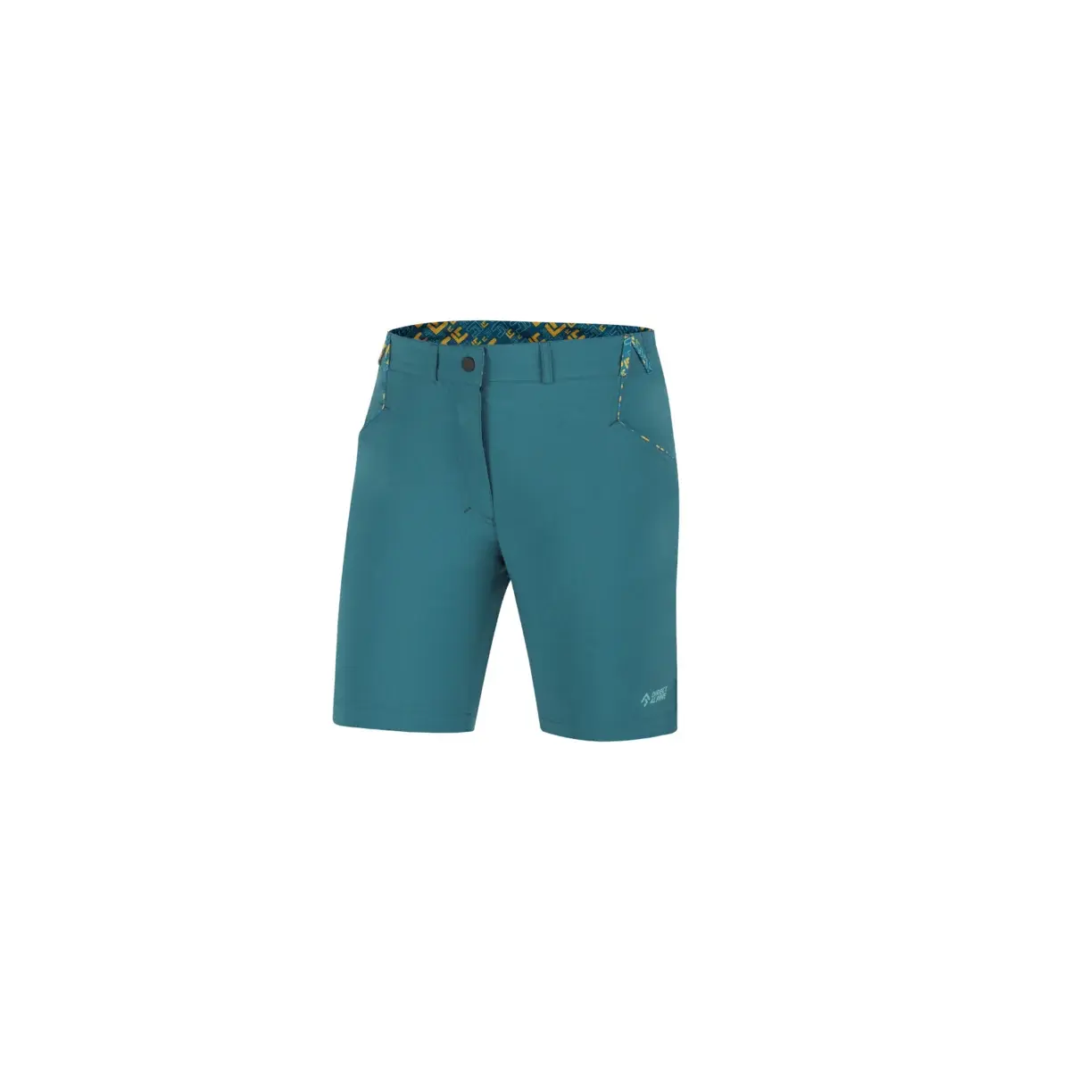 Dámske kraťasy Direct Alpine Iris Short Lady emerald