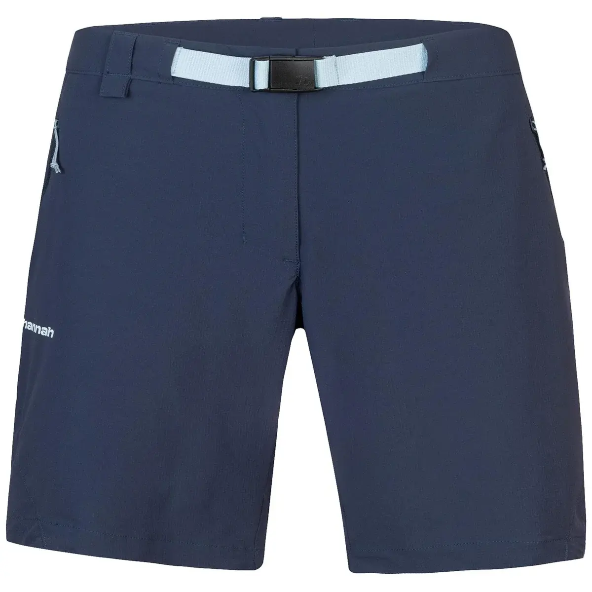 Dámske kraťasy Hannah Atta Shorts salute