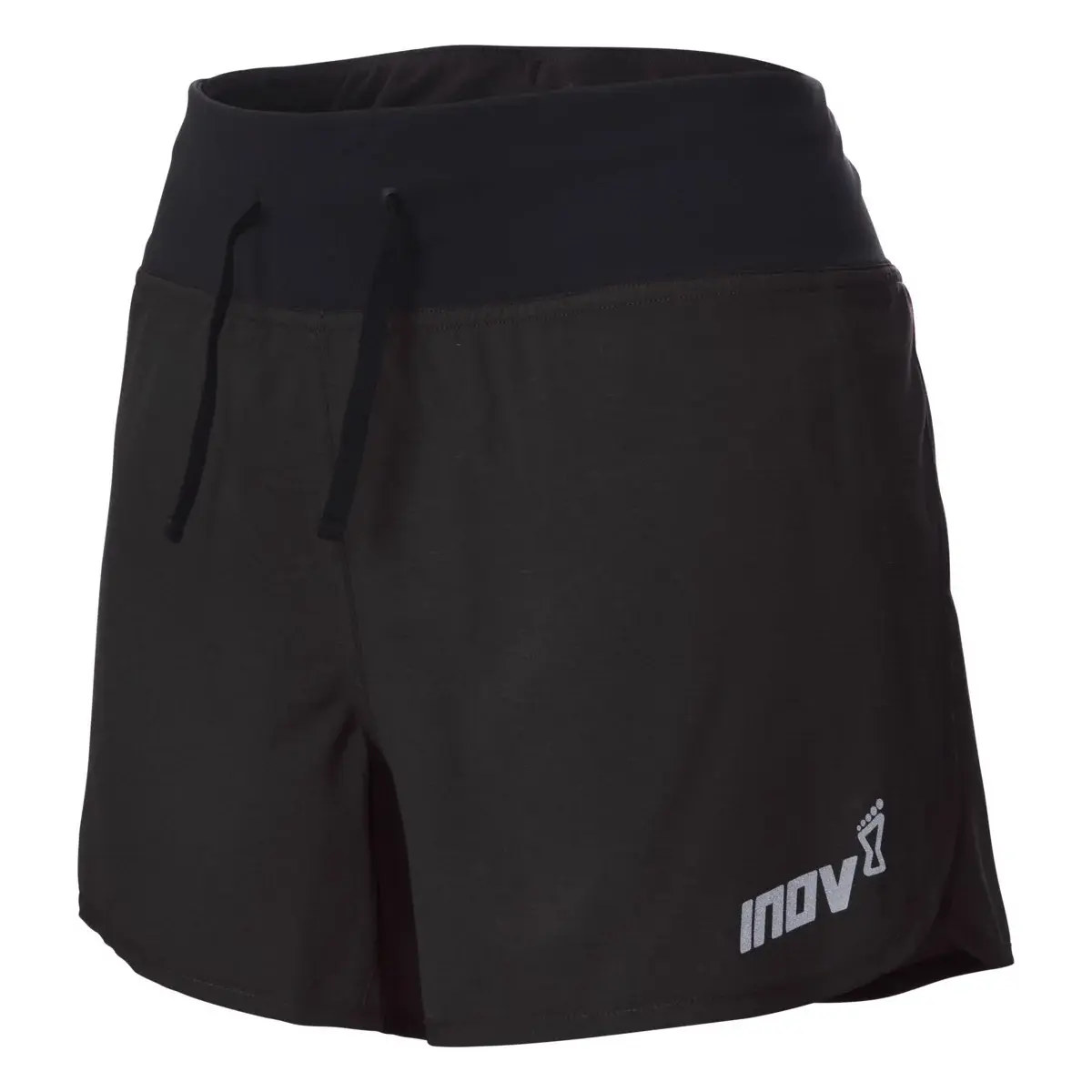 Inov8 Dámske kraťasy Inov-8 Race Elite 4" Short W čierna