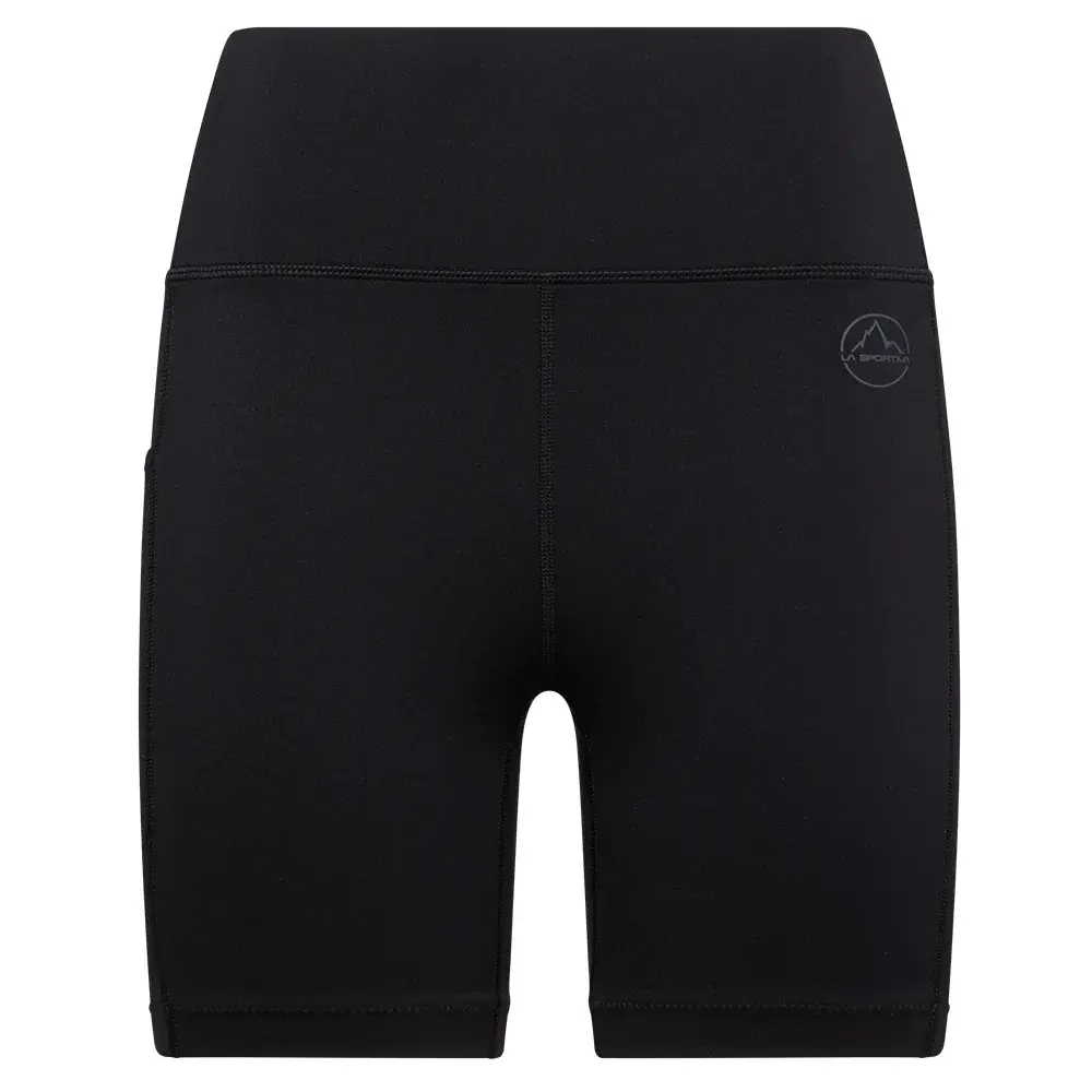 Dámske kraťasy La Sportiva Cosmosis 6" Short black/onyx