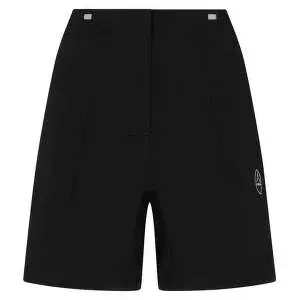 La Sportiva Dámske kraťasy La Sportiva Guard Short W Black