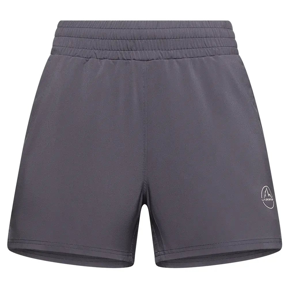 Dámske kraťasy La Sportiva Pure 4" Short onyx/chalk