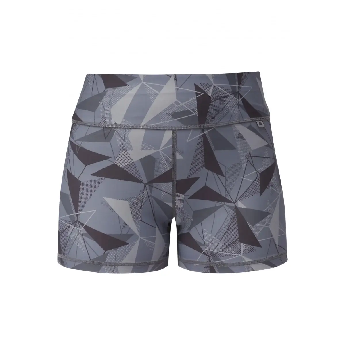 Dámske kraťasy Mountain Equipment Cala Women´s Short folkstone print