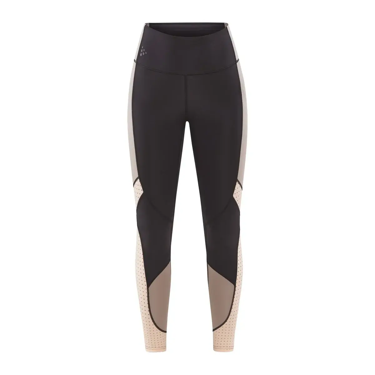 Dámske legíny Craft ADV Tone Tights sivá