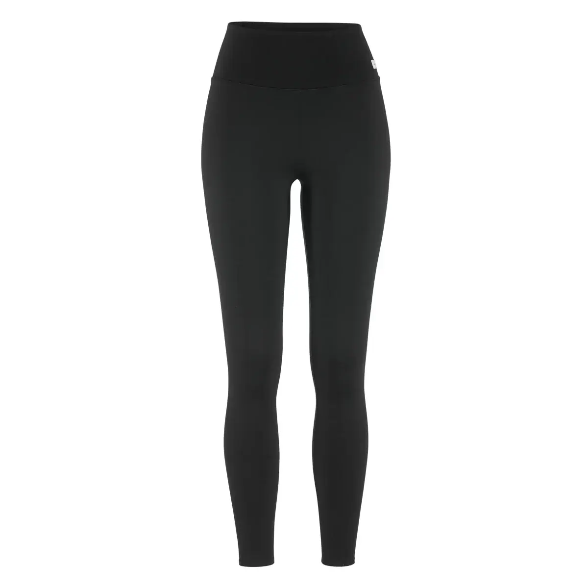 Dámske legíny Craft Collective 7/8 Tights čierna