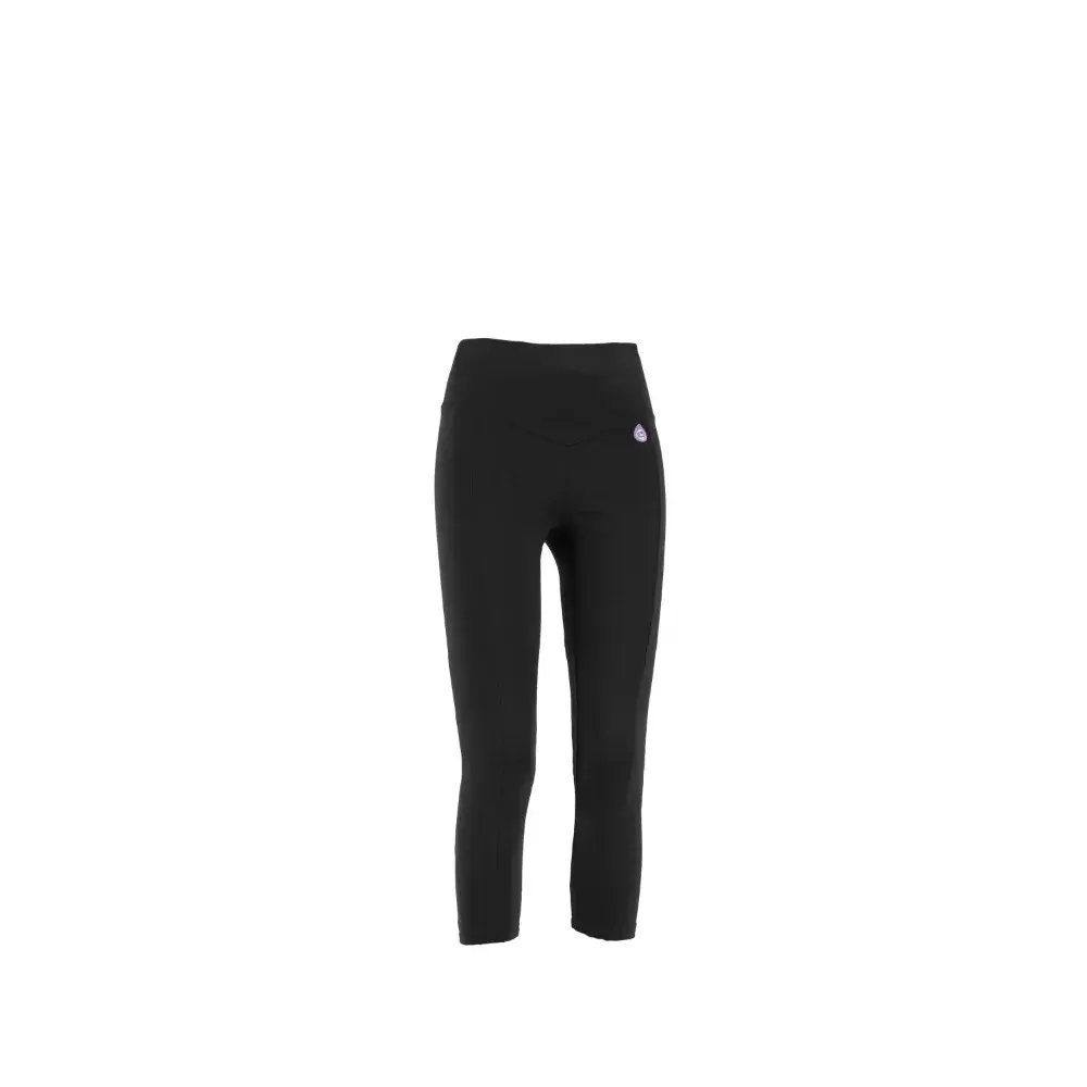 Dámske legíny E9 W's Lisa blackboard