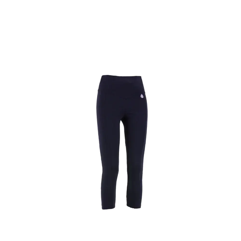 E9 Dámske legíny E9 W's Lisa ocean blue