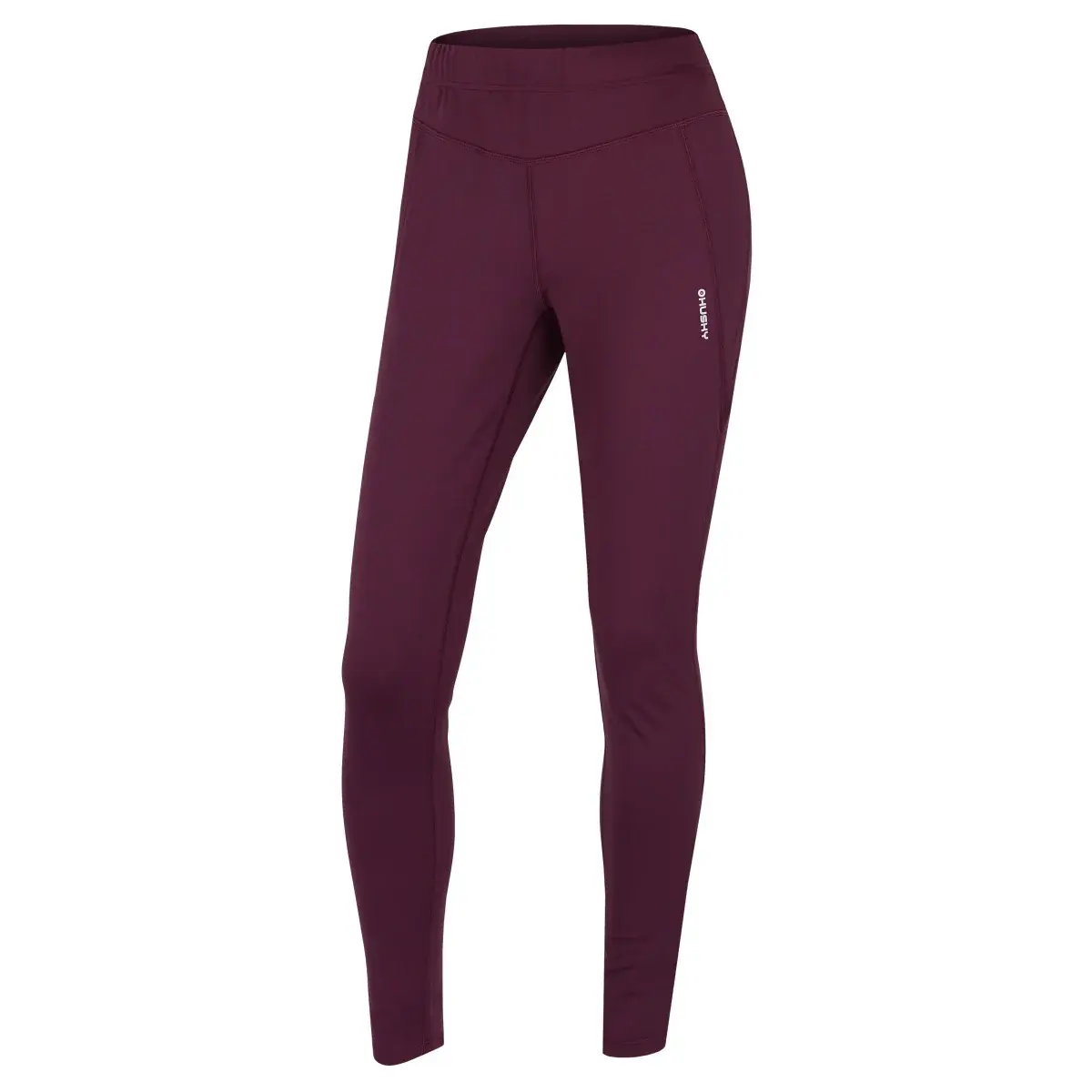 Dámske legíny Husky Dixie purple