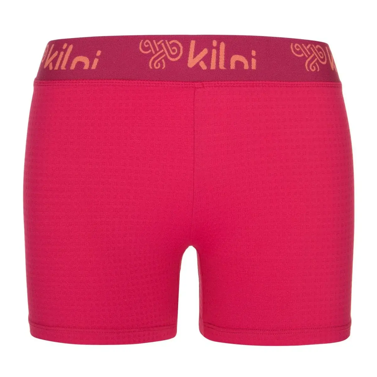 Kilpi Dámske funkčné legíny Kilpi Domino-W Pink