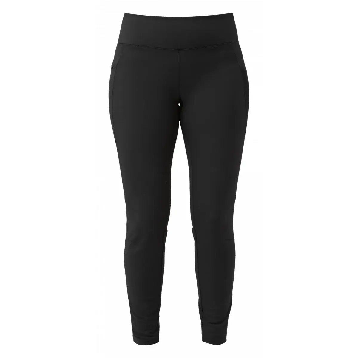 Mountain Equipment Dámske strečové legíny Mountain Equipment Sonica black