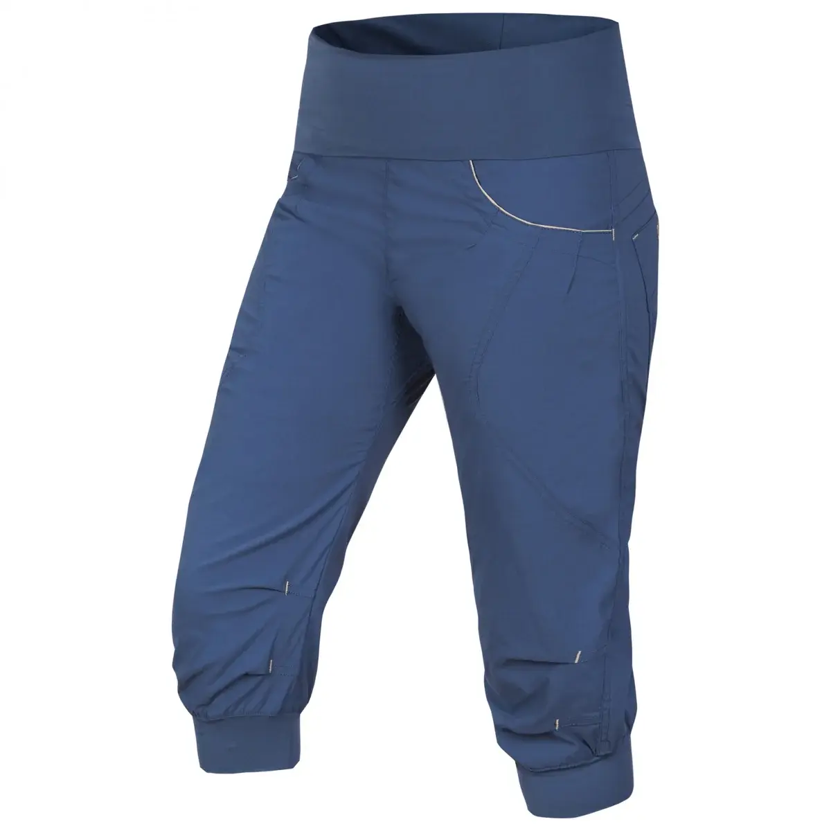 Dámske lezecké 3/4 nohavice Ocún Noya shorts Midnight