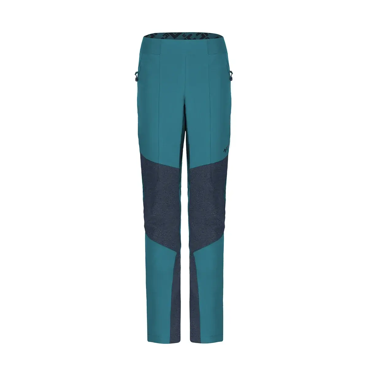 Direct Alpine Dámske lezecké nohavice Direct Alpine Cervino Lady emerald