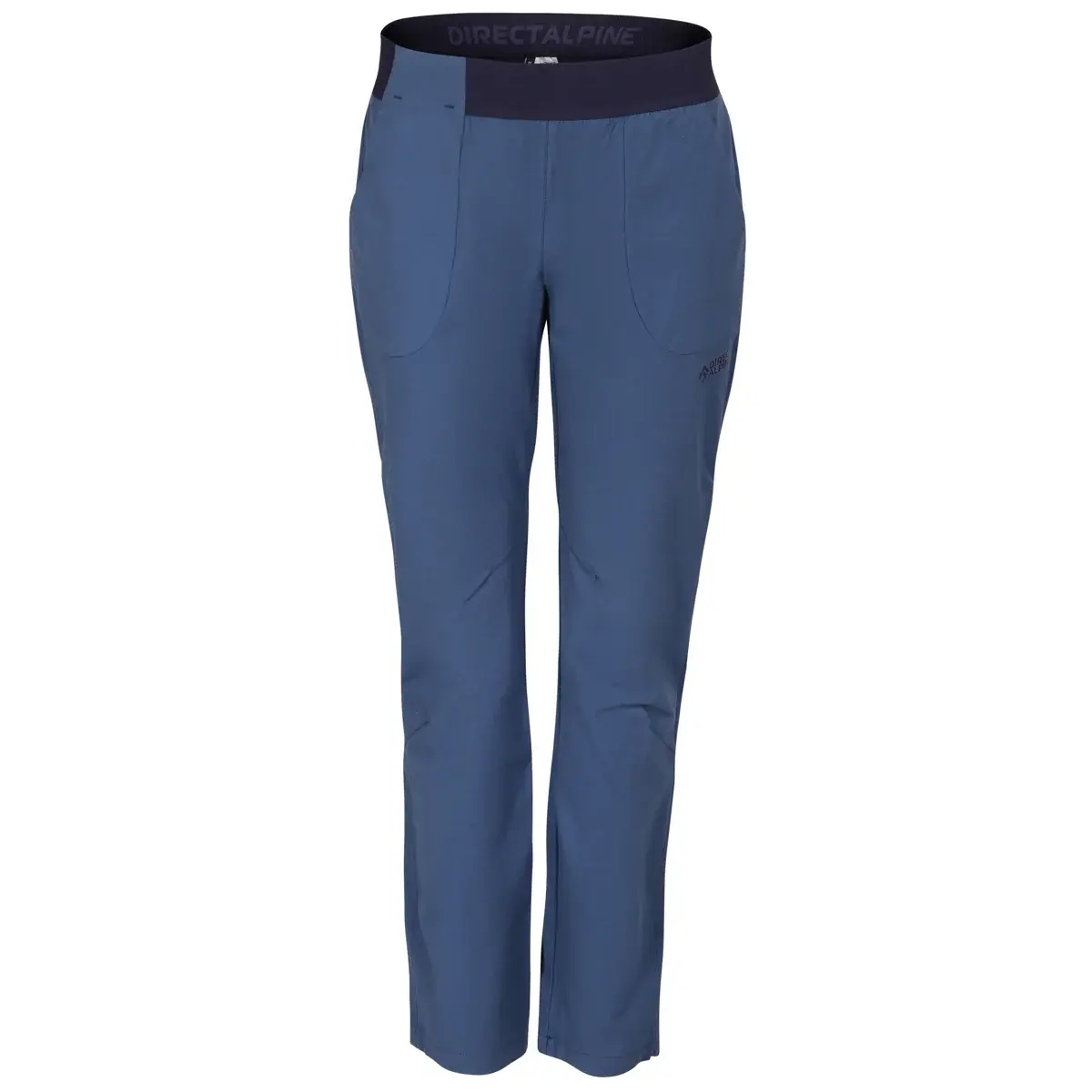 Dámske lezecké nohavice Direct Alpine FROG LADY navy
