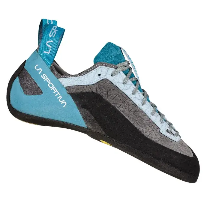 La Sportiva Dámske lezečky La Sportiva Finale Woman Clay/Topaz